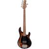 Sterling by Music Man Ray35 Quilted Maple Island Burst
