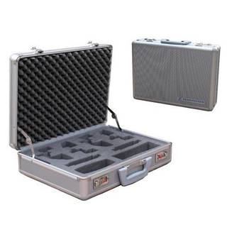 Sennheiser Evolution Drumcase microfoonkoffer