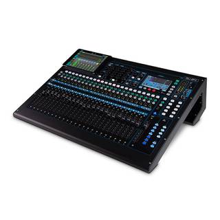 Allen & Heath QU-24
