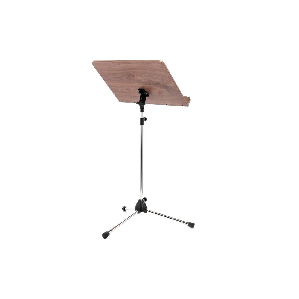 Konig & Meyer 118/1 Orchestra Music Stand Wood
