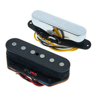Fender V-Mod Telecaster pickup set gitaar elementen