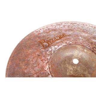 Meinl Byzance B13EDMH Extra Dry Hi-hat