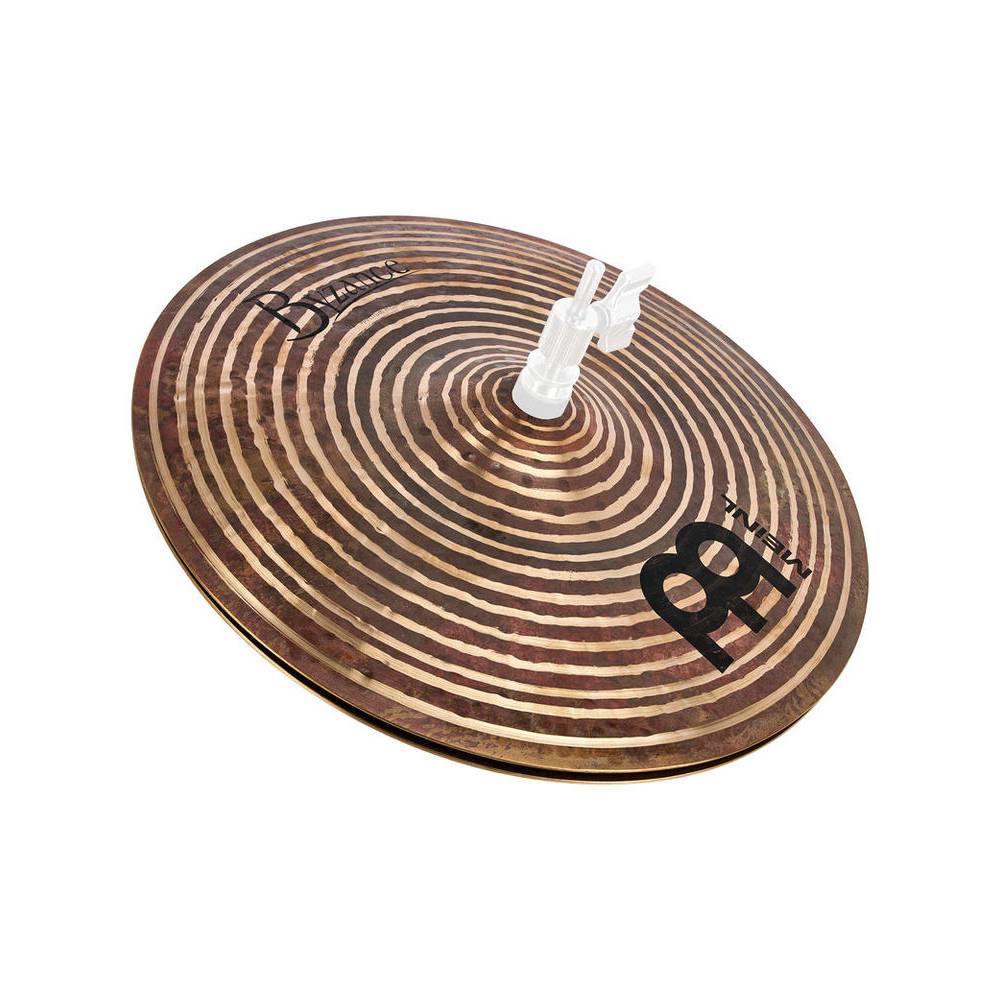Meinl B13SH Byzance Dark Spectrum Hihat 13
