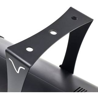 Showtec Shark Scan One 100W witte LED scanner