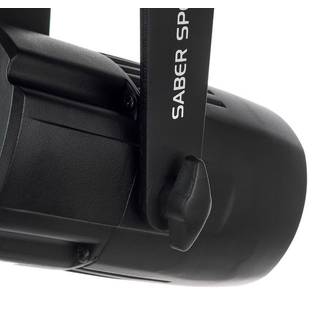 American DJ Saber Spot Go accu LED pinspot