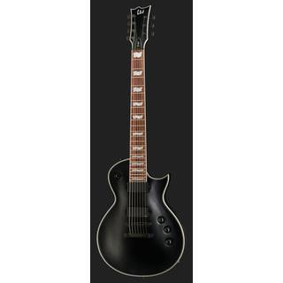 ESP LTD EC407 Black Satin