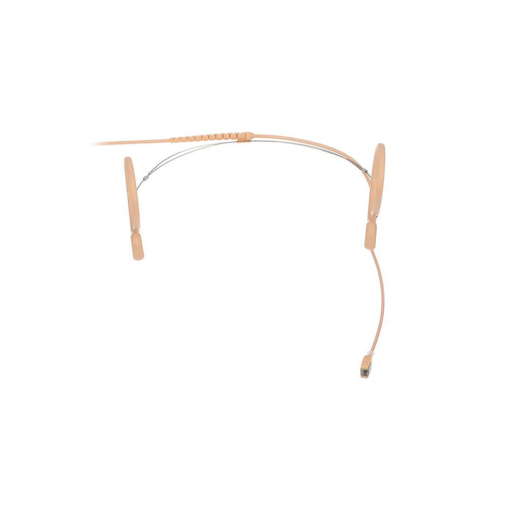 DPA 4166-OC-F-F00-MH d:fine CORE 4166 Slim headset-microfoon