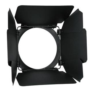 Showtec Barndoor voor Performer 3000