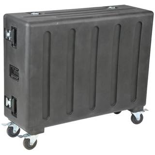 SKB 1RMQU32-DHW Mixer Case voor Allen & Heath QU-32
