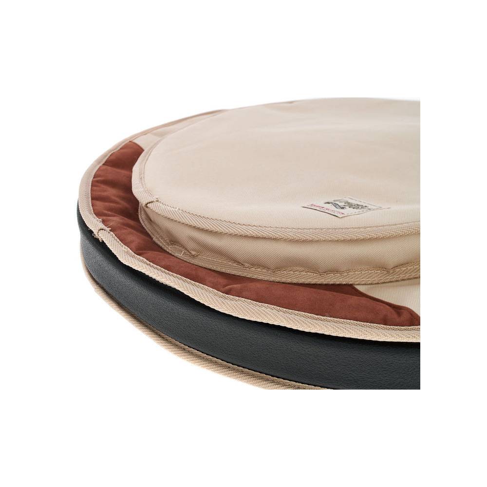 Tama TCB22BE Powerpad Designer Cymbal Bag 22 inch Beige
