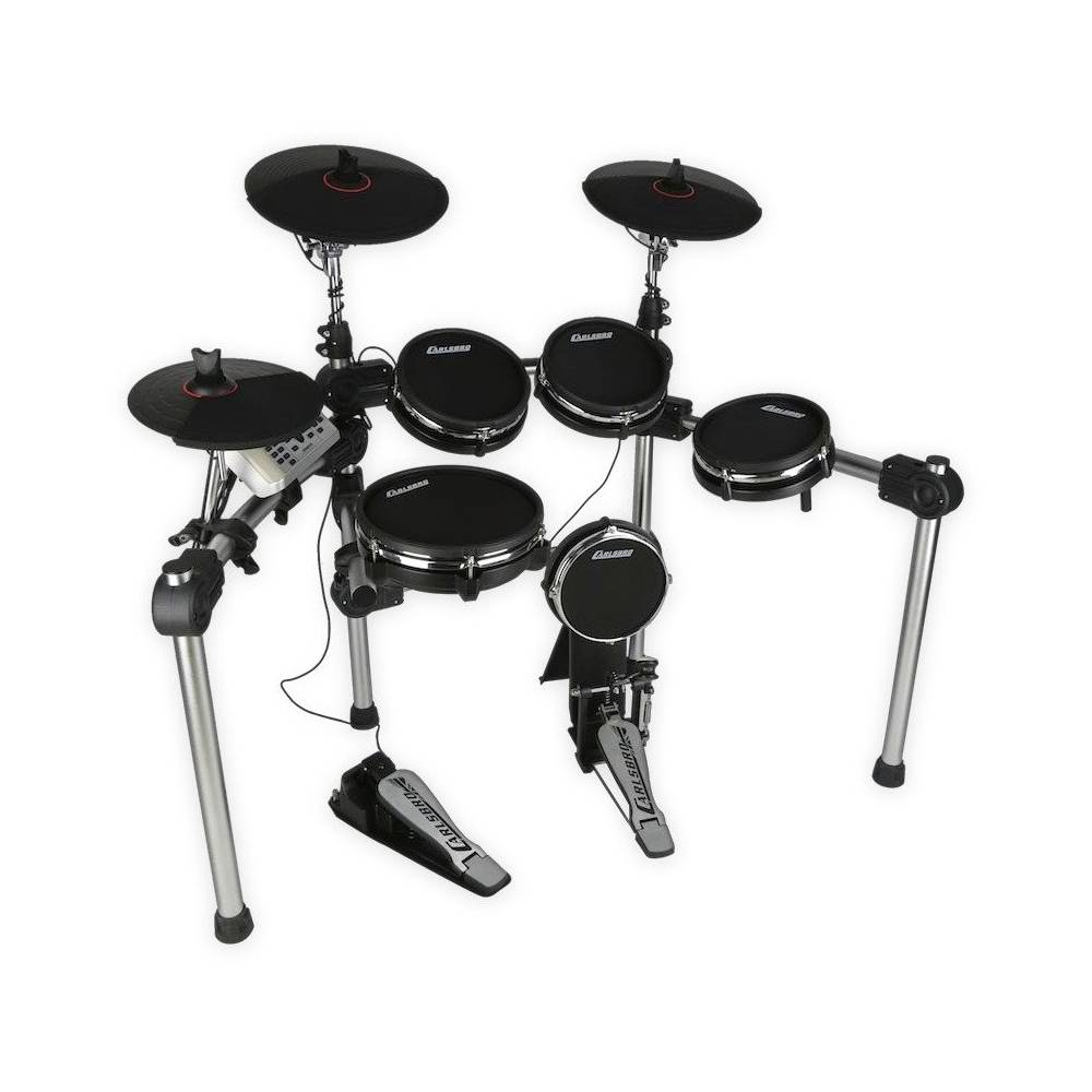 Carlsbro CSD500 elektronisch drumstel kopen? InsideAudio