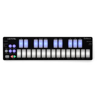 Keith McMillen QuNexus