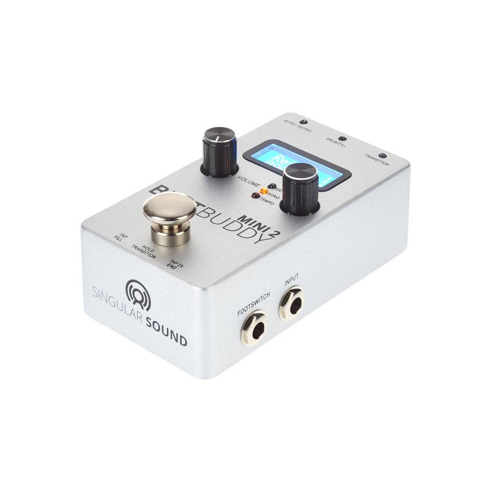 Singular Sound BeatBuddy Mini 2