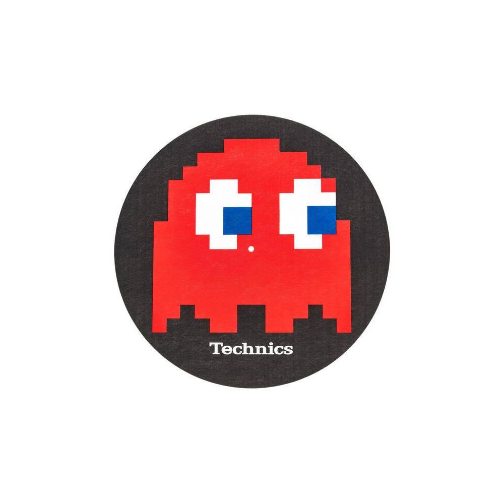 Magma Slipmat Technics Blinky