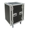 JB Systems 19 inch rackcase 16 HE