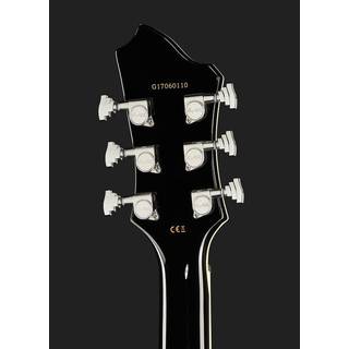 Hagström Swede Black