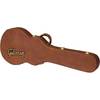 Gibson ASLPJCASE-ORG Les Paul Jr. Original Hardshell Case bruin