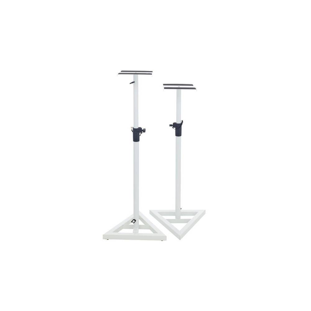 Yamaha HS5W actieve studiomonitor wit (per stuk)