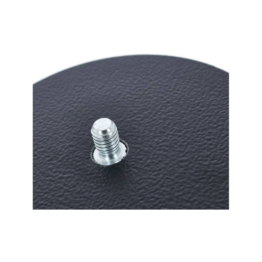 Konig & Meyer 23220 statief baseplate 130mm