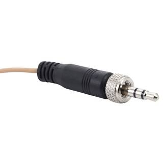 Sennheiser MKE 2 EW-3 GOLD lavelier microfoon beige