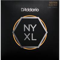 D'Addario NYXL50105 Medium elektrische bassnaren