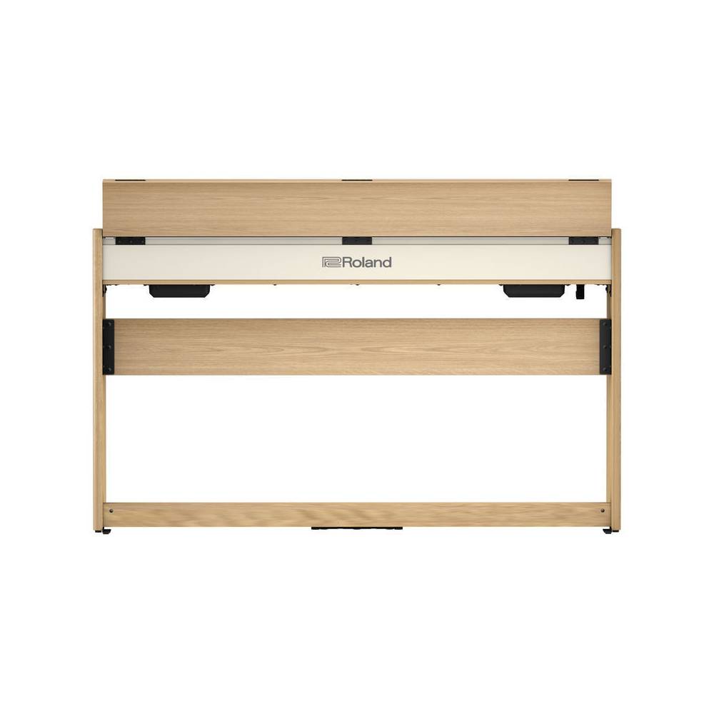 Roland F701-LA Light Oak digitale piano