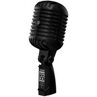 Shure Super 55 Deluxe Pitch Black dynamische microfoon