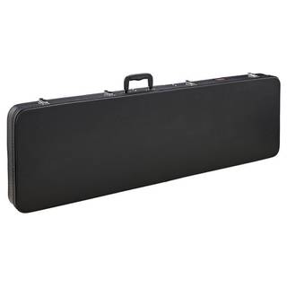 Gator Cases GWE-TBIRD-BASS houten koffer voor Thunderbird basgitaar