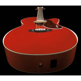 Gretsch G5022CE Rancher Jumbo elekt-akoestische gitaar