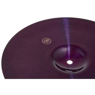 Paiste Color Sound 900 Purple splash 12 inch