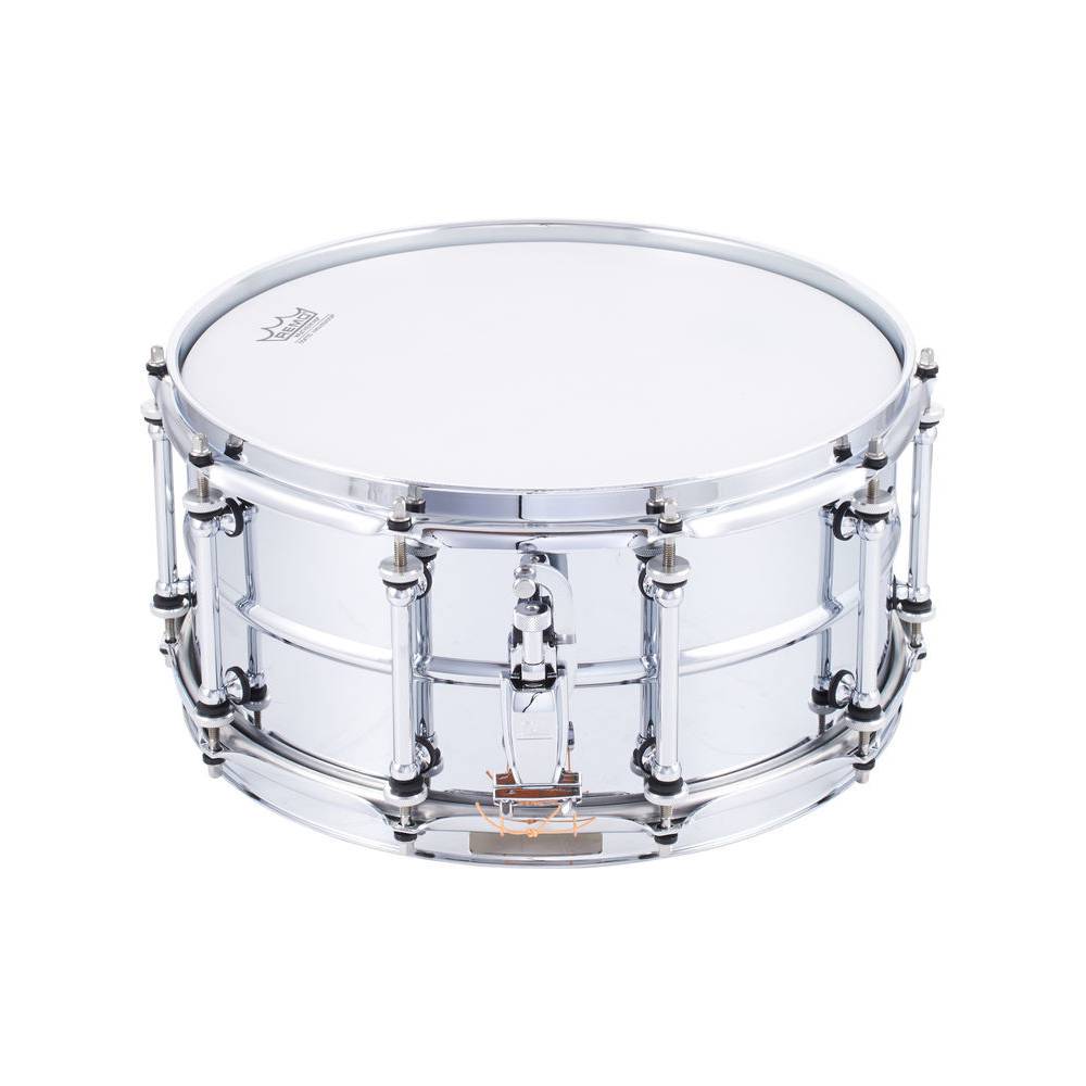 Pearl IP1465 Ian Paice snare drum 14x6,5