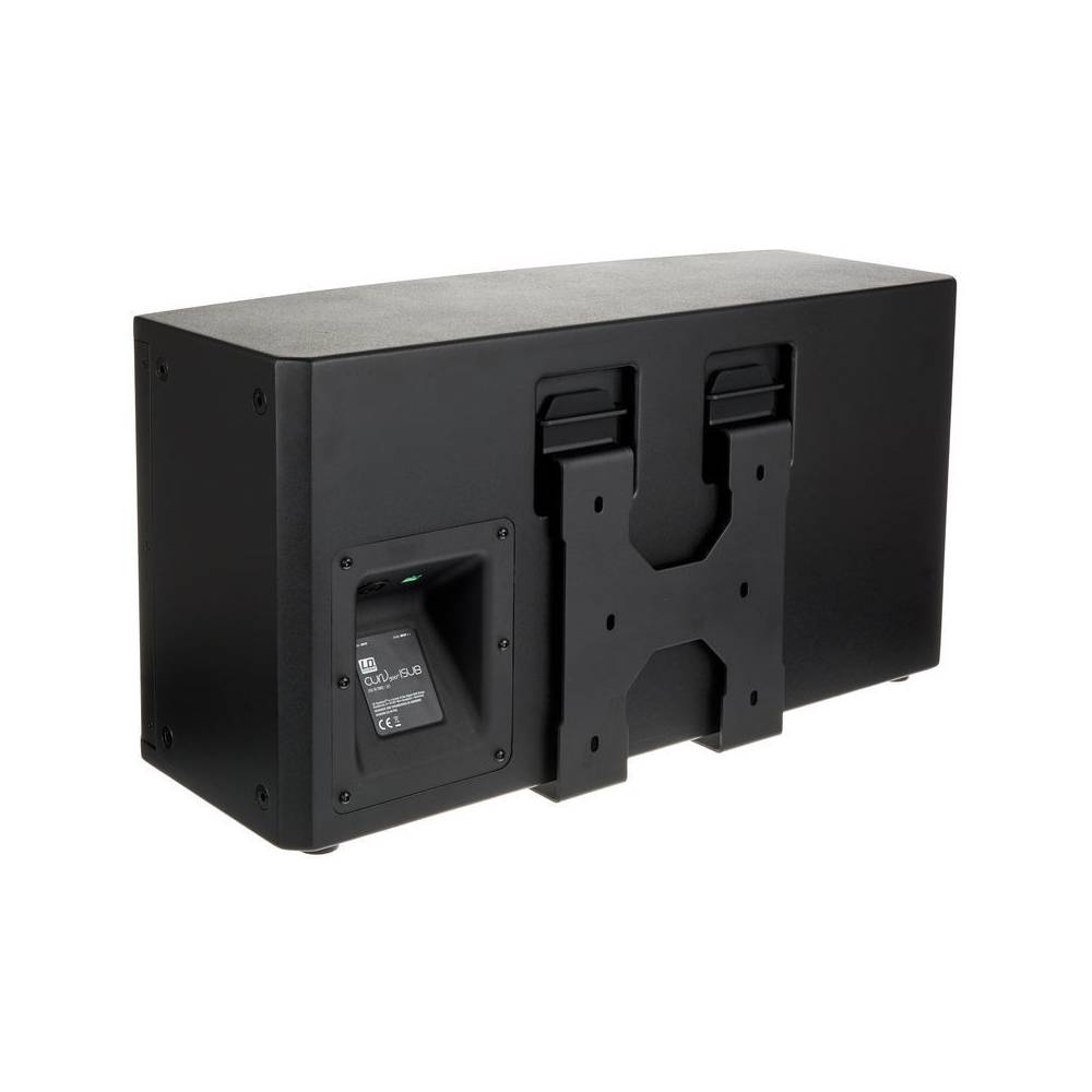 LD Systems CURV500ISUB Installatie subwoofer voor CURV500