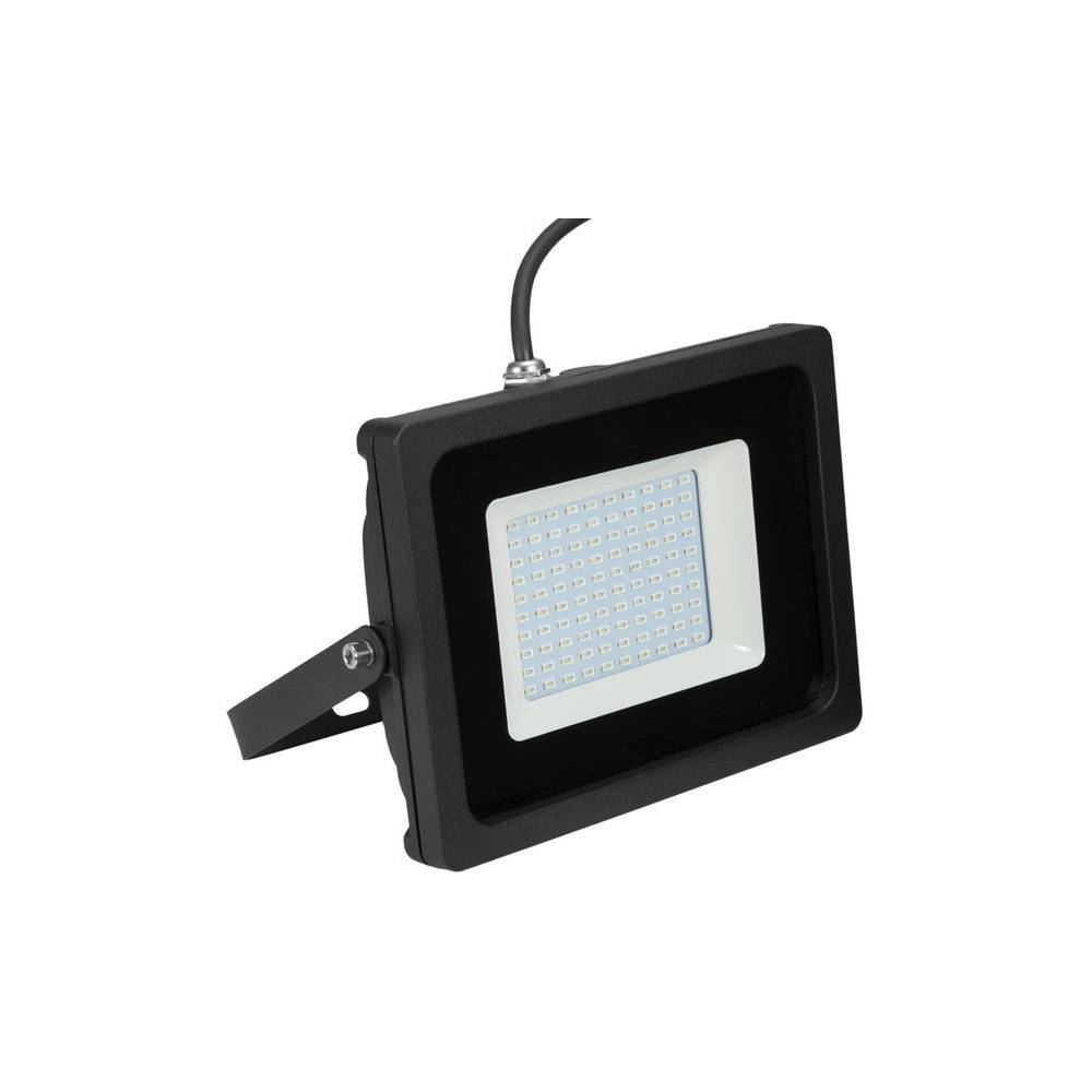 Eurolite LED IP FL-50 SMD (IP65) flood light (rood)