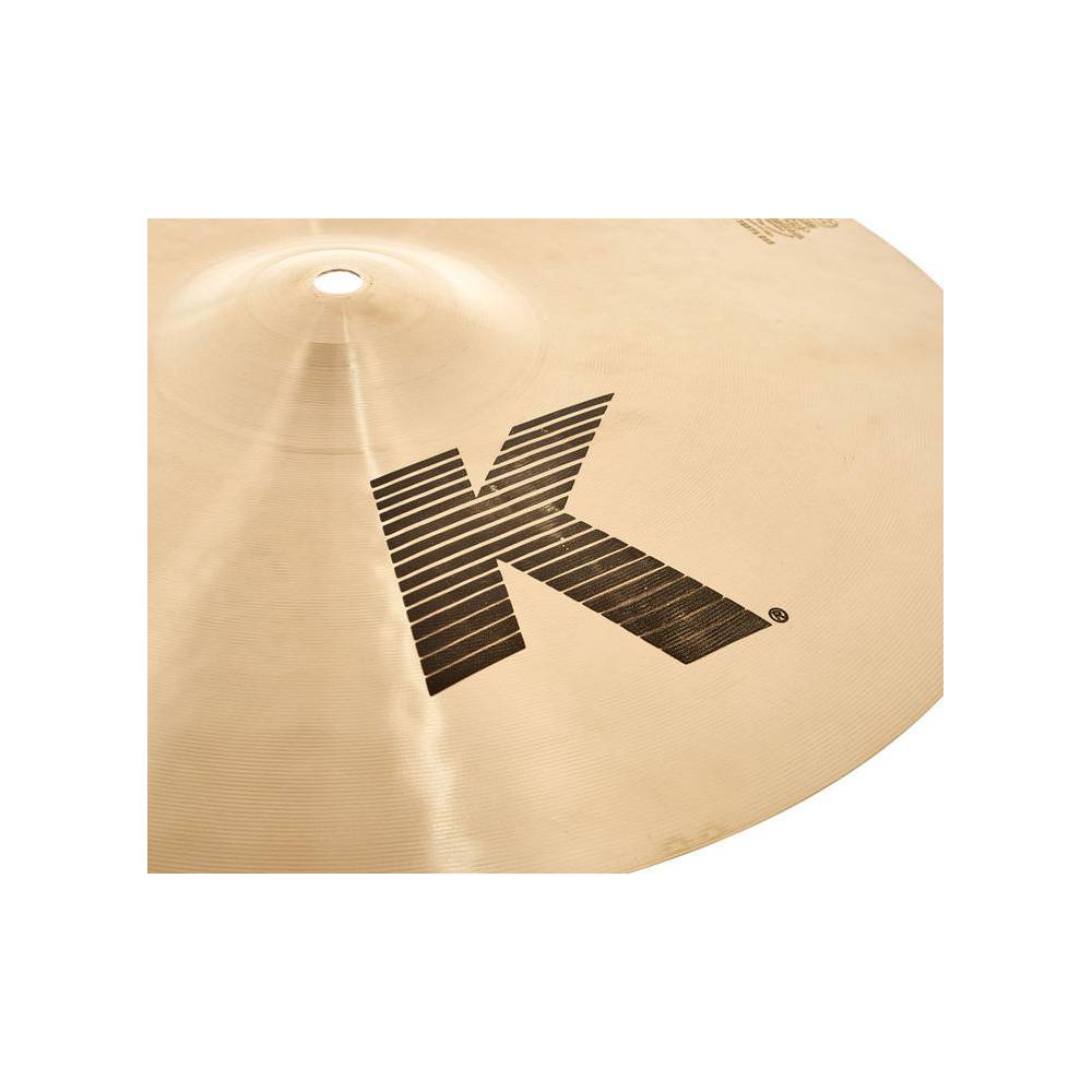 Zildjian 15 K Light Hats