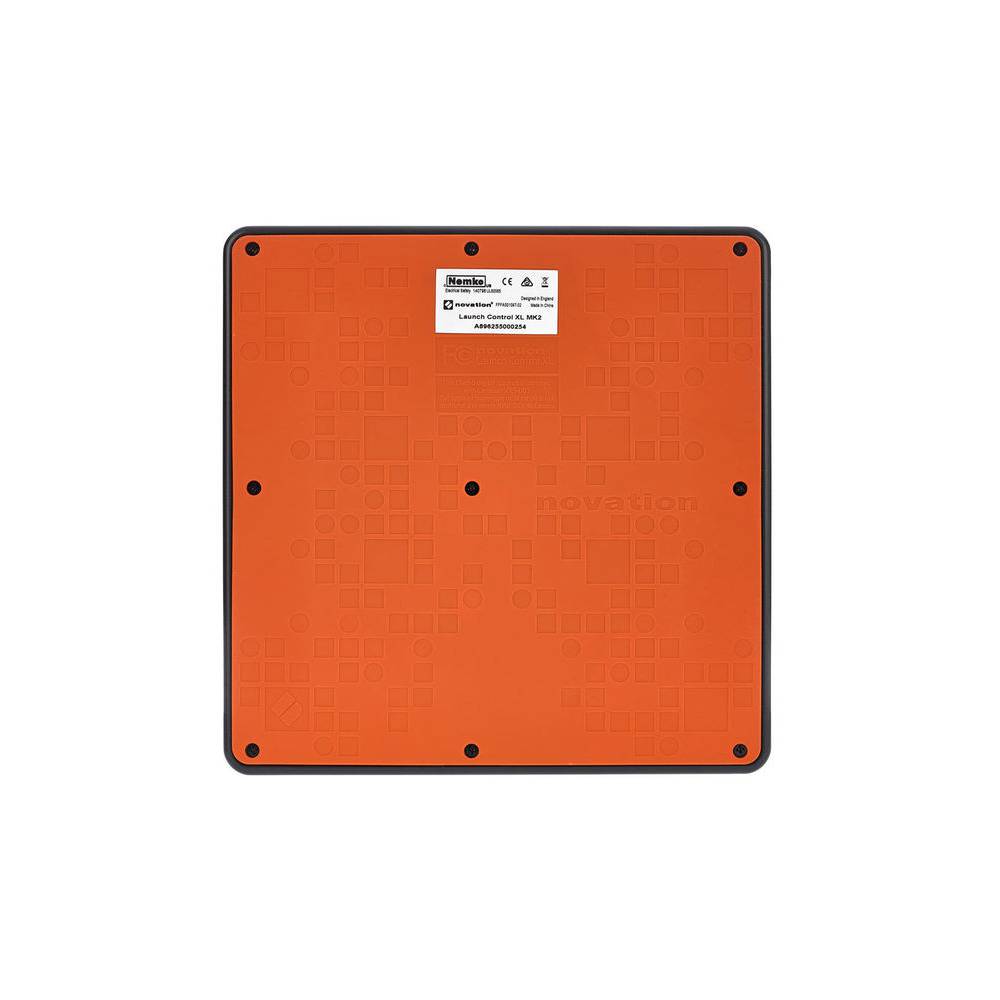 Rammerdrum Tamburo Harmonico Pro Bag