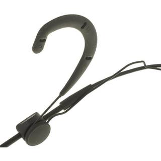 Shure Beta 53 Omnidirectionele headset