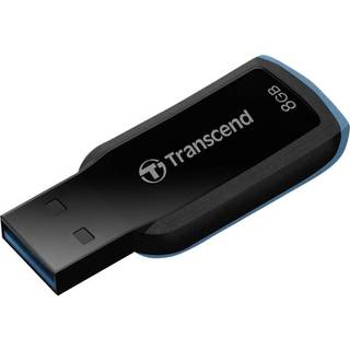 Transcend TS8GJF360 JetFlash 360 8GB USB-stick