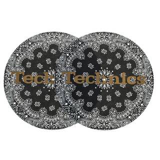 Magma Slipmat Technics Bandana 1