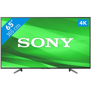 Sony KD-65XG8096