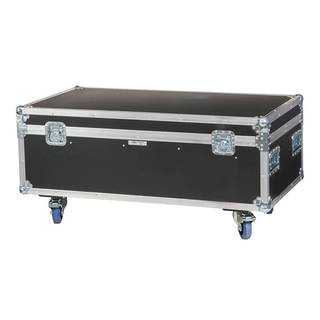 DAP Premium Line flightcase voor 8x NanoQ 12 Q4