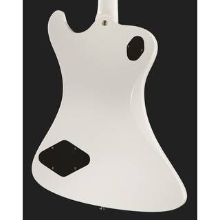 Hagstrom Fantomen White elektrische gitaar