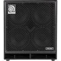 Ampeg PN-410HLF Pro Neo series basgitaar speakerkast