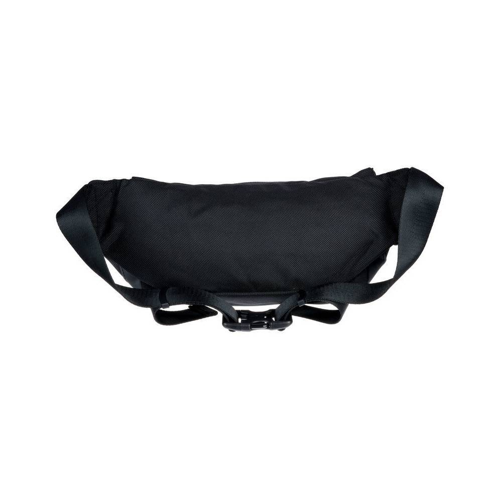UDG Ultimate U9990BL Waist Bag zwart