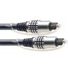 Stagg NAC3TTR Toslink kabel (3 meter)