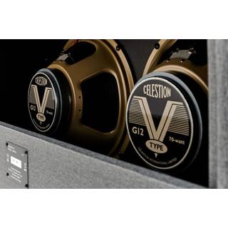 Blackstar Silverline 2x12 Cabinet 140W gitaar speakerkast