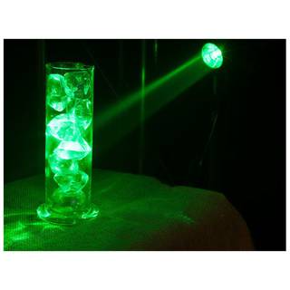 Eurolite LED PST-5 QCL spot zwart