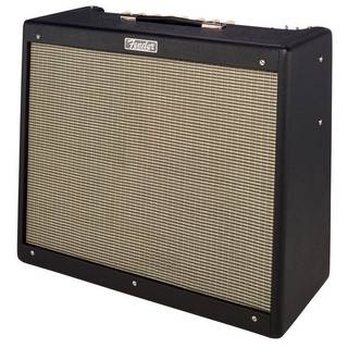 Fender Hot Rod DeVille 212 IV Black 60W 2x12 buizenversterker