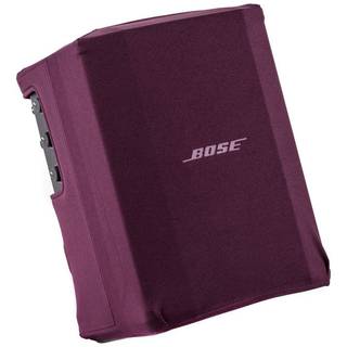 Bose Play-Through cover voor S1 Pro (rood)
