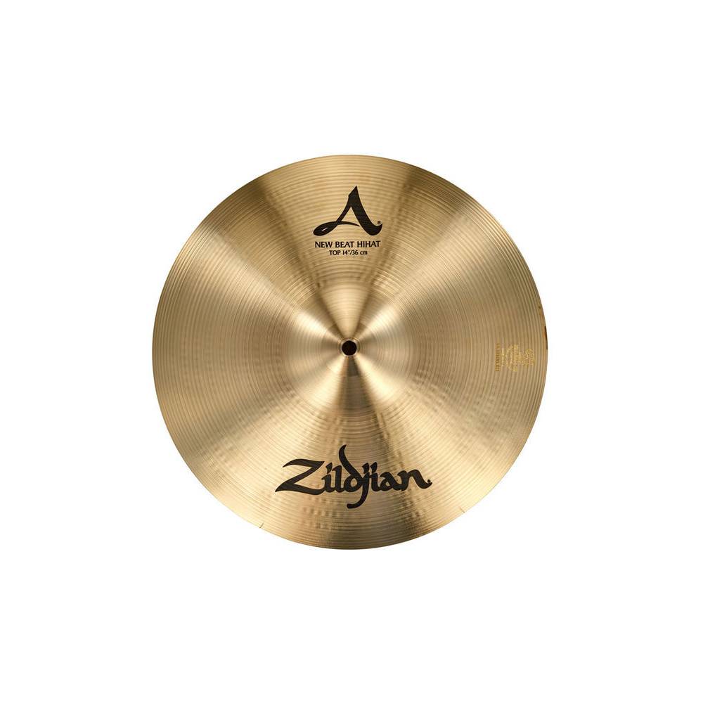 Zildjian 14 A New Beat Hihats
