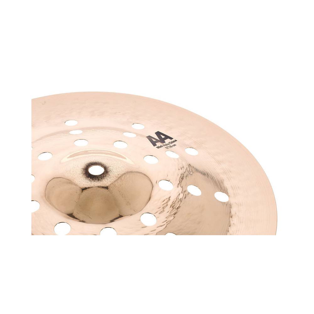 Sabian AA Mini Holy China Brilliant 12 inch